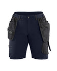 Werkshort Dames 7183