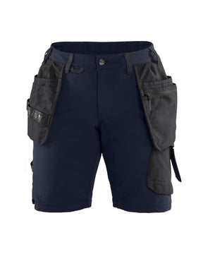 Werkshort Dames 7183