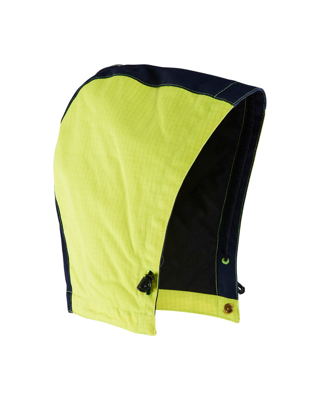 Winter capuchon Multinorm Vlamvertragend 2169