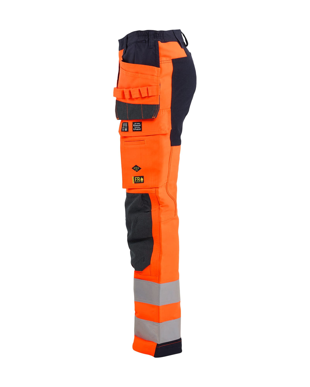 Werkbroek Multinorm Dames 7145