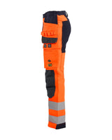 Werkbroek Multinorm Dames 7145