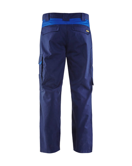 Werkbroek Industrie 1404