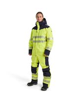 Winteroverall Multinorm High-Visibility 6317