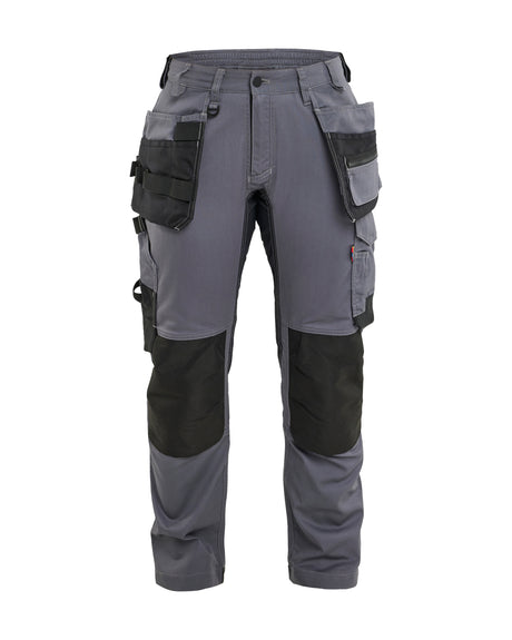 Werkbroek Dames 7132 - Medium grijs