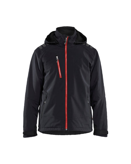 Softshell jack 4750