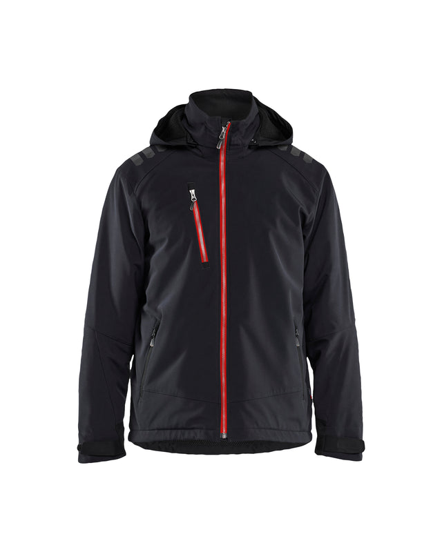 Softshell jack 4750