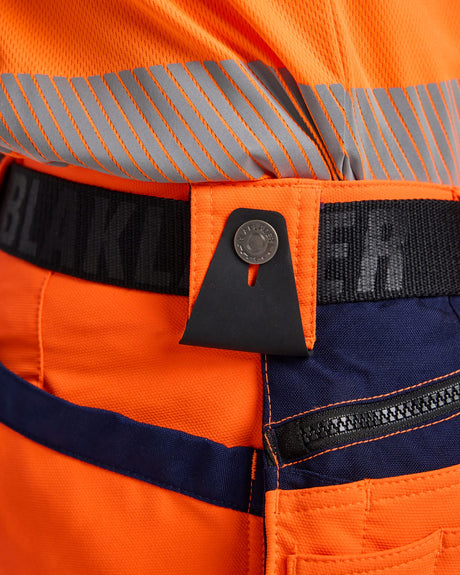 High-Visibility Werkbroek 1997