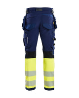Werkbroek High-Visibility 1993