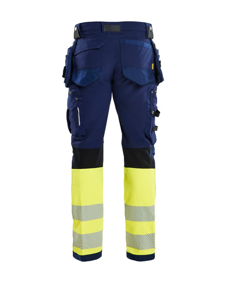 Werkbroek High-Visibility 1993