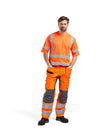 Werkbroek High-Visibility 1552