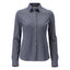 Overhemd Dames 20014 - 41 - blauw-gemêleerd