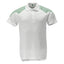 Poloshirt 20083 - 06333 - wit/helder groen