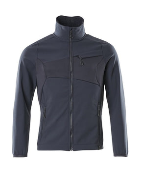 MASCOT Heren Softshell Jas 20102-253