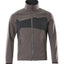 Softshell jas 20102 - 1809 - donkerantraciet/zwart