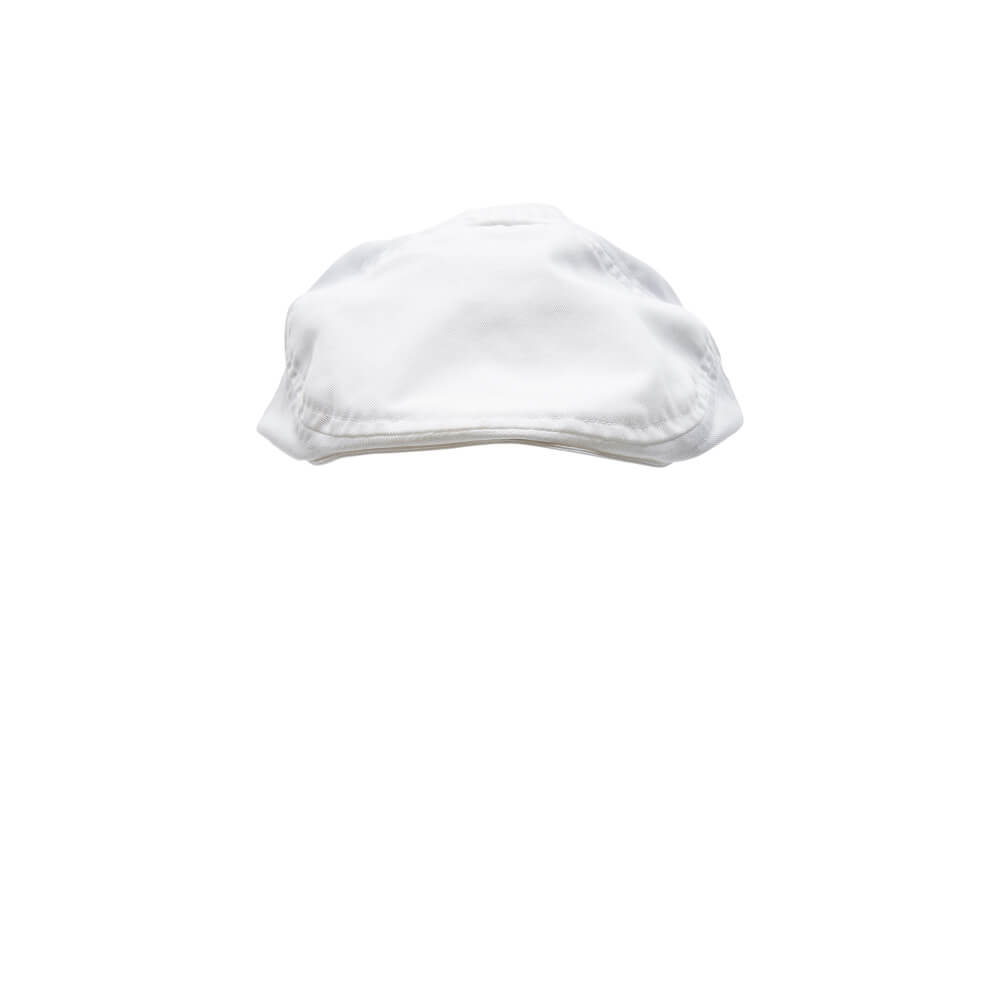 MASCOT Unisex Flat Cap met Haarnetje 20150-230-06
