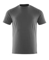 T-shirt Crossover 20182 - 18 - donkerantraciet