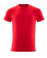 T-shirt Crossover 20182 - 202 - signaalrood