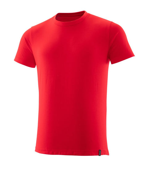 T-shirt Crossover 20182 - 202 - signaalrood