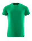 T-shirt Crossover 20182 - 333 - helder groen