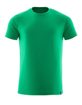 T-shirt Crossover 20182 - 333 - helder groen