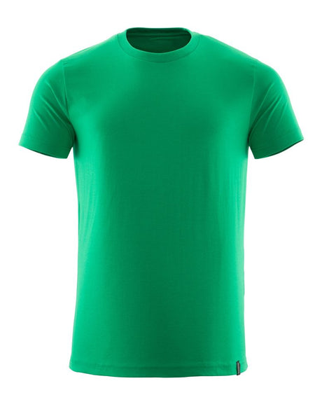 T-shirt Crossover 20182 - 333 - helder groen