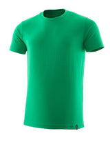 T-shirt Crossover 20182 - 333 - helder groen