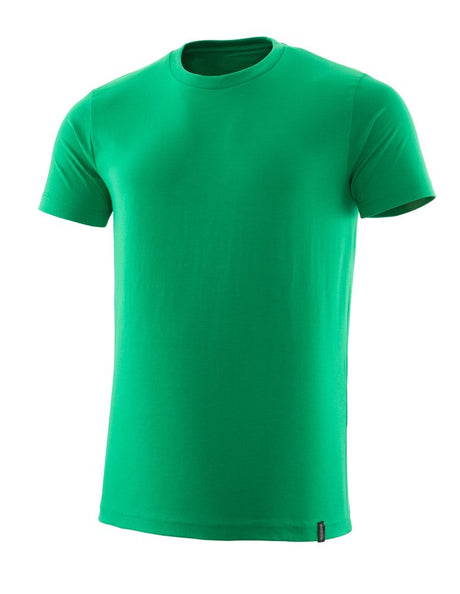 T-shirt Crossover 20182 - 333 - helder groen