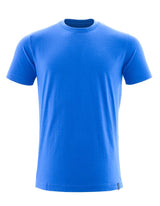 T-shirt Crossover 20182 - 91 - helder blauw