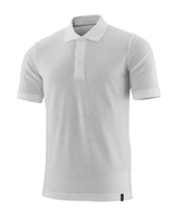 Poloshirt 20183 - 06 - wit