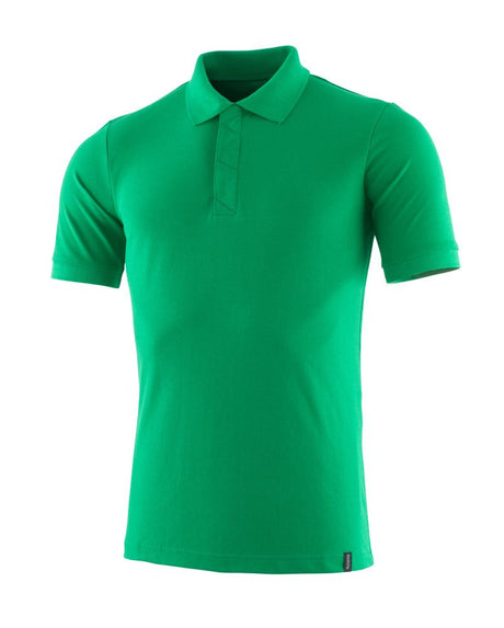 Poloshirt 20183 - 333 - helder groen