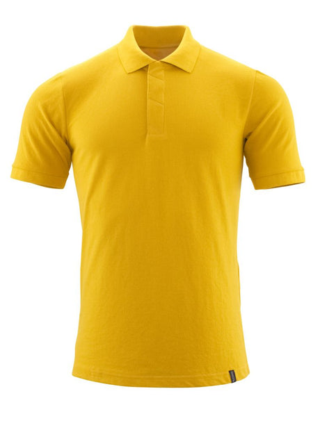 Poloshirt 20183 - 70 - kerriegeel