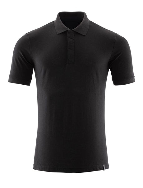 Poloshirt 20183 - 90 - diepzwart