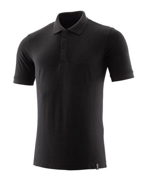 Poloshirt 20183 - 90 - diepzwart