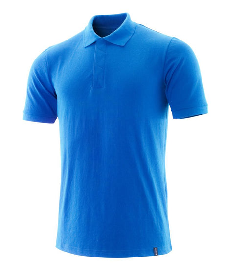 Poloshirt 20183 - 91 - helder blauw