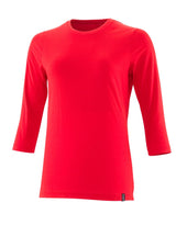 T-shirt Crossover Dames 20191 - 202 - signaalrood