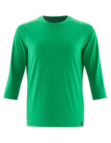 T-shirt Crossover Dames 20191 - 333 - helder groen