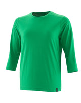 T-shirt Crossover Dames 20191 - 333 - helder groen