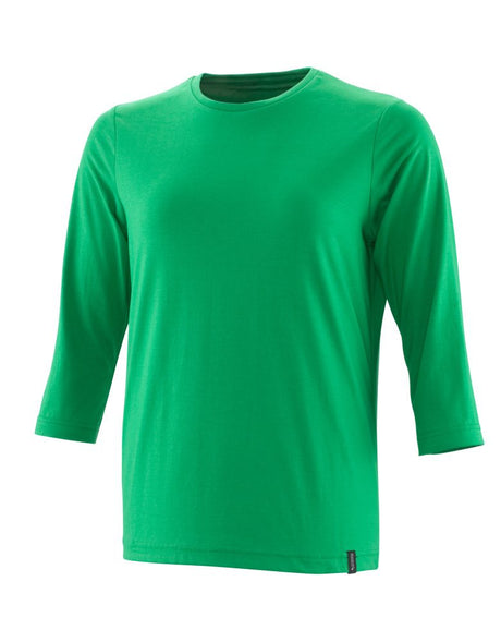 T-shirt Crossover Dames 20191 - 333 - helder groen