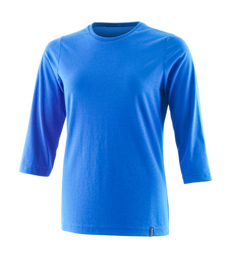T-shirt Crossover Dames 20191 - 91 - helder blauw