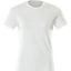 T-shirt Dames 20192 - 06 - wit