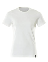 T-shirt Dames 20192 - 06 - wit