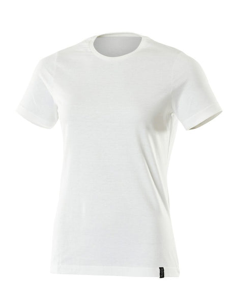 T-shirt Dames 20192 - 06 - wit