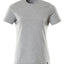 T-shirt Dames 20192 - 08 - grijs-gemêleerd