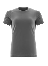 T-shirt Dames 20192 - 18 - donkerantraciet