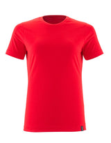 T-shirt Dames 20192 - 202 - signaalrood