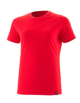 T-shirt Dames 20192 - 202 - signaalrood