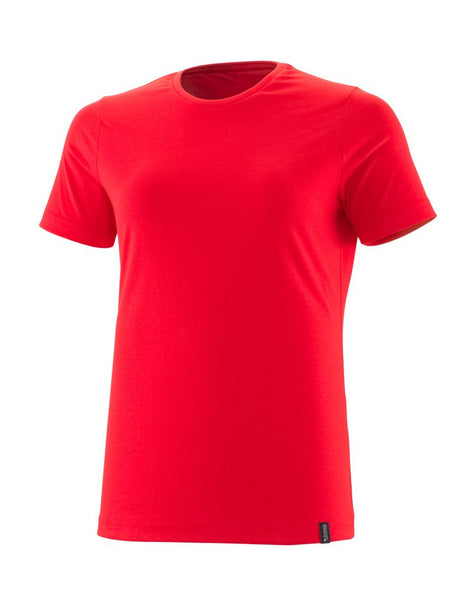 T-shirt Dames 20192 - 202 - signaalrood