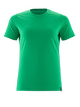 T-shirt Dames 20192 - 333 - helder groen