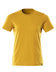 T-shirt Dames 20192 - 70 - kerriegeel