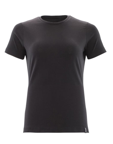 T-shirt Dames 20192 - 90 - diepzwart